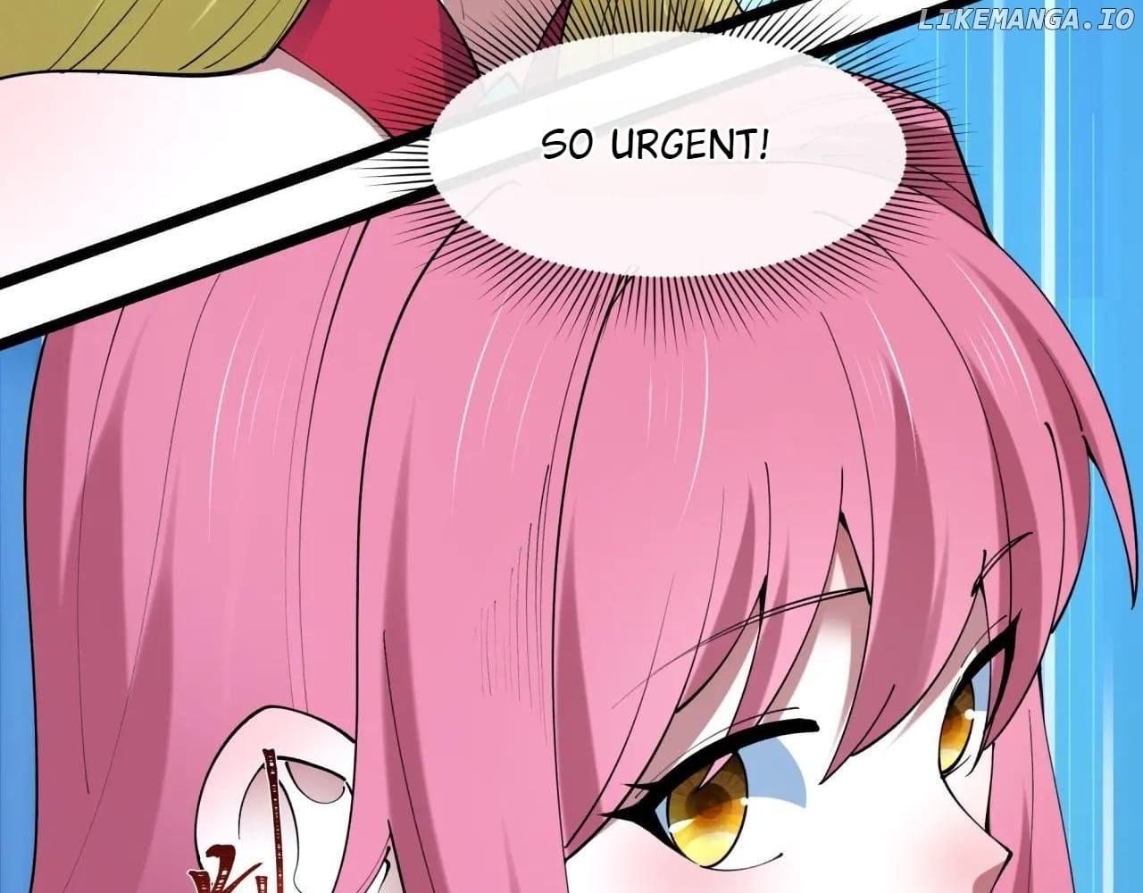 Era of the Haunted Chapter 495 - page 101